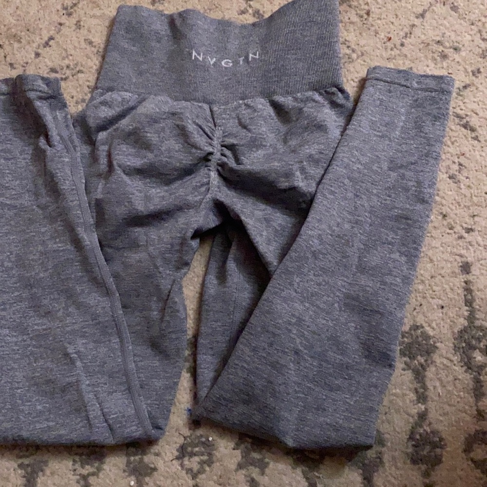 Nvgtn leggings